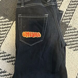 Boys Empyre Pants